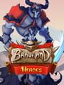 Braveland Heroes cover