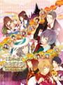 12-ji no Kane to Cinderella Cinderella Series Triple All Series Pack Kapak Resmi