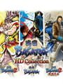 戦国 Basara HD Collection