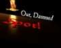 Out, Damned Spot! cover