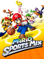 Mario Sports Mix cover