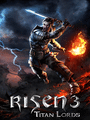 Box Art for Risen 3: Titan Lords