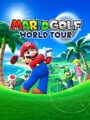 Mario Golf: World Tour Kapak Resmi