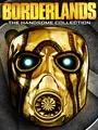 Borderlands: The Handsome Collection small cover