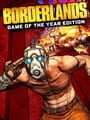 Borderlands: Game of the Year Edition