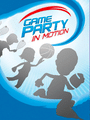 Game Party: In Motion cover