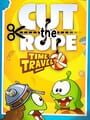 Cut the Rope: Time Travel
