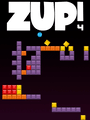 Zup! 4 cover