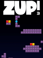 Zup! 3 cover