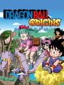 Dragon Ball: Origins