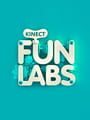 Kinect Fun Labs Kapak Resmi