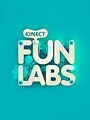 Kinect Fun Labs cover