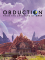 Obduction cover