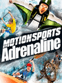 MotionSports: Adrenaline cover