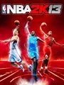 NBA 2K13 small cover