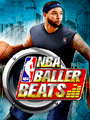 NBA Baller Beats cover