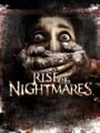 Rise of Nightmares Kapak Resmi