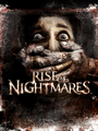 Rise of Nightmares cover