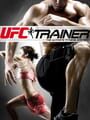 UFC Personal Trainer: The Ultimate Fitness System Kapak Resmi