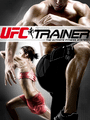 UFC Personal Trainer: The Ultimate Fitness System cover