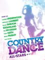 Country Dance Kinect