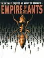 Empire of the Ants cover