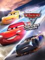Cars 3: Driven to Win Kapak Resmi