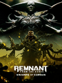 Box Art for Remnant: From the Ashes - Swamps of Corsus