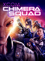 Box Art for XCOM: Chimera Squad