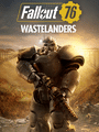 Box Art for Fallout 76: Wastelanders