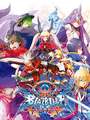 BlazBlue: Central Fiction BlazBlue: Central Fiction