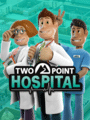 Box Art for Two Point Hospital