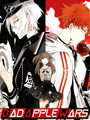 Bad Apple Wars cover