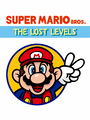 Super Mario Bros.: The Lost Levels cover