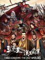 Three Kingdoms: The Last Warlord