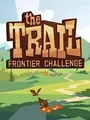 The Trail: Frontier Challenge cover art