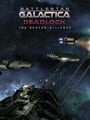 Battlestar Galactica Deadlock: The Broken Alliance