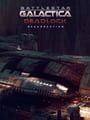 Battlestar Galactica Deadlock: Resurrection