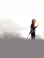 Ashes of Kanaka cover
