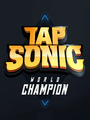 TAPSONIC World Champion cover