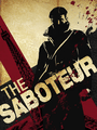 The Saboteur poster