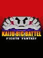 Kaiju Big Battel: Fighto Fantasy