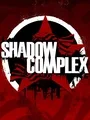 Shadow Complex small cover