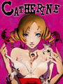Catherine cover