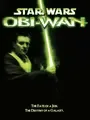 Star Wars: Obi-Wan cover art