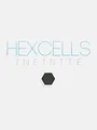 Hexcells Infinite cover art