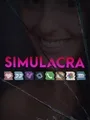 Simulacra cover art