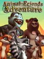 Animal Friends Adventure