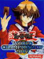 Yu-Gi-Oh! World Championship 2007 cover