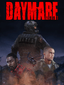 Box Art for Daymare: 1998
